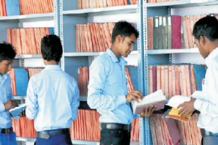 library